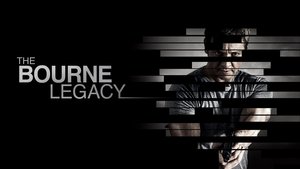 The Bourne Legacy (2012)