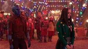  Watch The Guardians of the Galaxy Holiday Special 2022 Movie