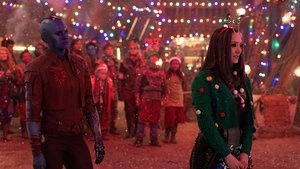 The Guardians of the Galaxy Holiday Special 2022