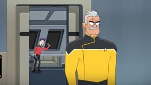 Star Trek: Lower Decks: Stagione 4 x Episodio 2