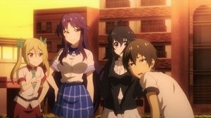 Netoge no Yome wa Onnanoko ja Nai to Omotta?: 1×2