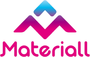 Logo Materiall
