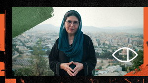 Inside The Taliban's Afghanistan still