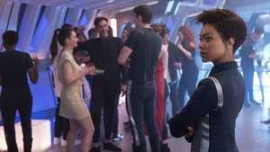 Star Trek: Discovery: Season 1 Episode 7 – Magic to Make the Sanest Man Go Mad