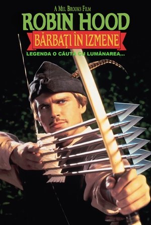 Image Robin Hood: Bărbați în izmene