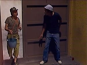 Chaves: 5×28