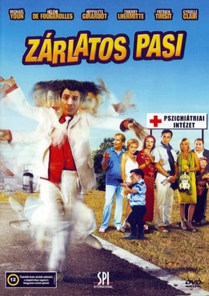 Image Zárlatos pasi