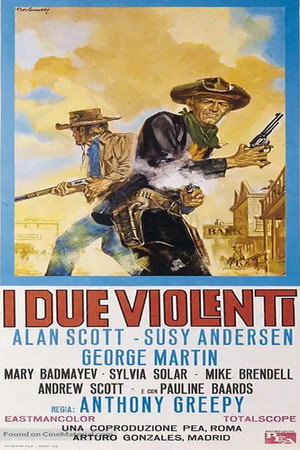 Two Violent Men 17