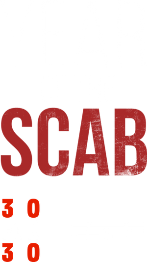 Year of the Scab