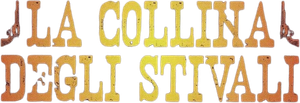Boot Hill — Logos 5
