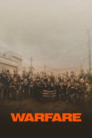 poster Warfare