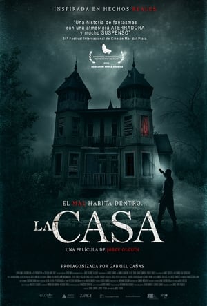 Image La casa