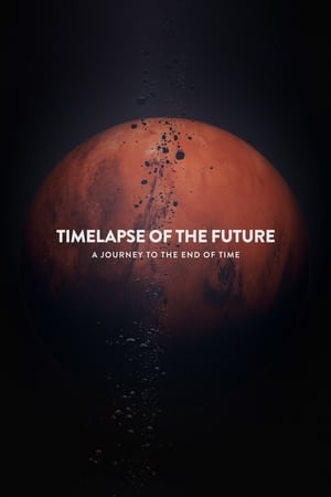 Image Timelapse of the Future: A Journey to the End of Time
