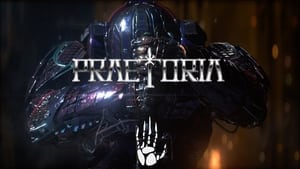 Oats Studios Volume One: Praetoria - Part 1