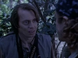 Tales from the Crypt Season 5 Episode 3 | Forever Ambergris 
