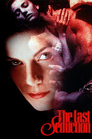 Постер фильма «Последнее соблазнение (1994)» — (16 из 27)