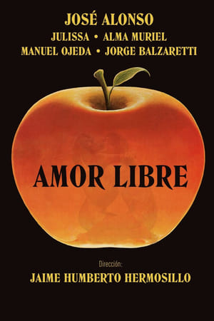 Poster Free Love (1978)