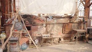 Journeys in Japan: 12×7