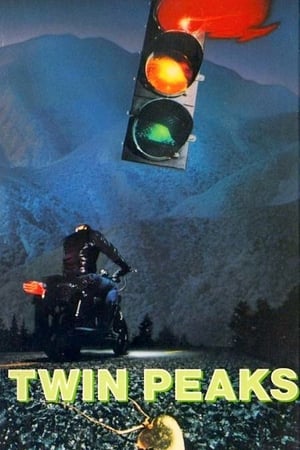 Image Asesinato en Twin Peaks