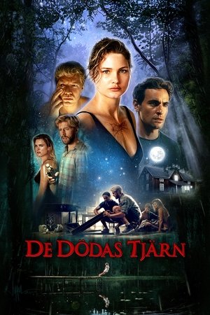 Poster De dödas tjärn 2019