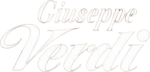 Giuseppe Verdi — Logos 1