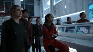 Les 100 saison 4 Episode 13