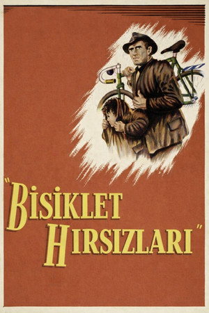 Image Bisiklet Hırsızları