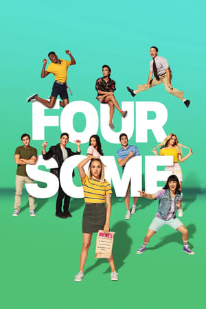 Foursome - 2016 soap2day