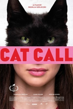 Image Cat Call
