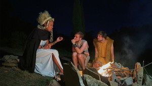movie image