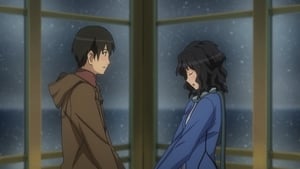 Amagami SS: 1×8