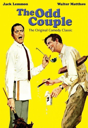 The Odd Couple 36