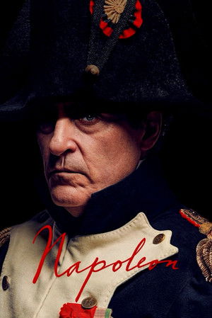 poster Napoleon