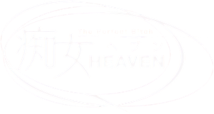 Logo Chijyo Heaven