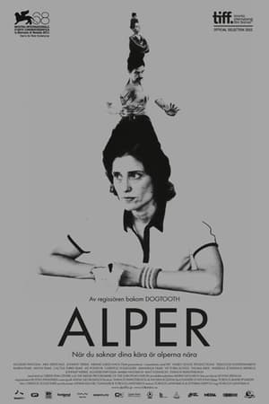 Poster Alper 2011
