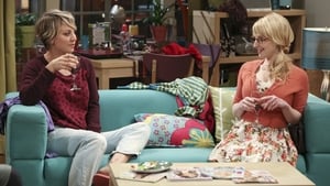 The Big Bang Theory: 8×21