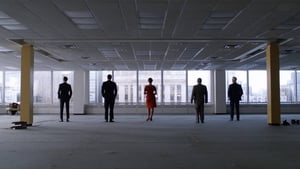 Mad Men 5 – Episodio 13