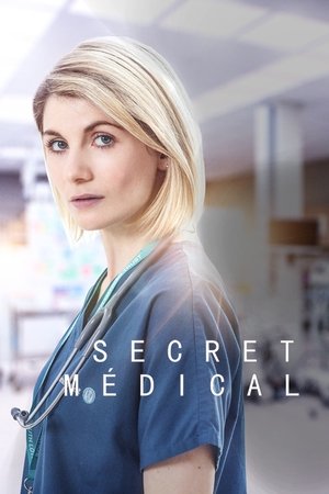 Secret médical movie poster