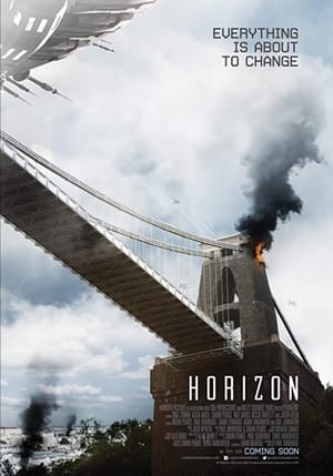 Horizon film complet