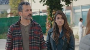 Baraj: 1×12