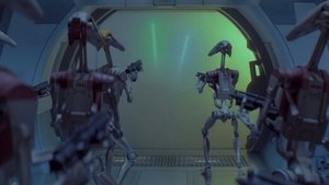 La guerra de las galaxias. Episodio I: La amenaza fantasma