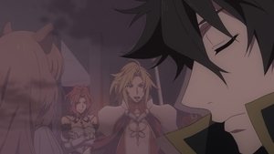 The Rising of the Shield Hero Season 1 Episode 4