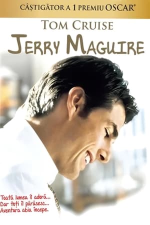 Jerry Maguire (1996)