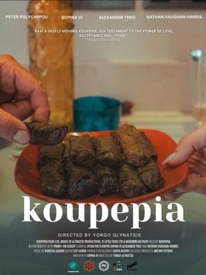 Poster Koupepia ()