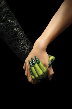 poster Wicked