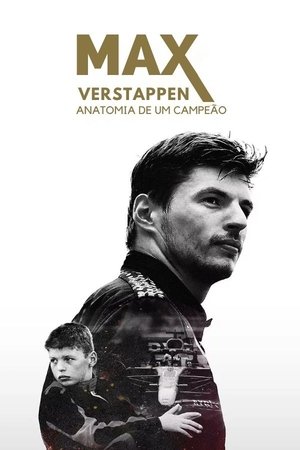 Image Max Verstappen: Anatomy of a Champion