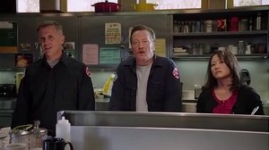 Chicago Fire Temporada 2 Capitulo 1