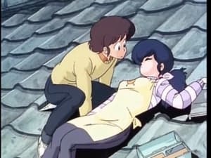 Maison Ikkoku Love is in the Air? Which one Does Kyoko Love Best?