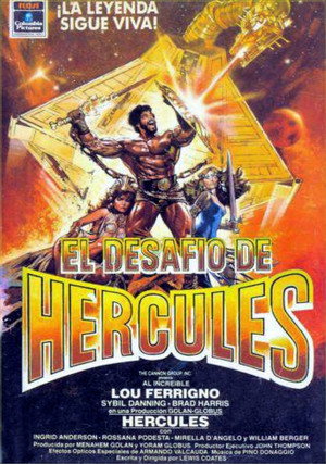 Hercules 24