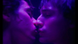 Trackies & Pearls still 1